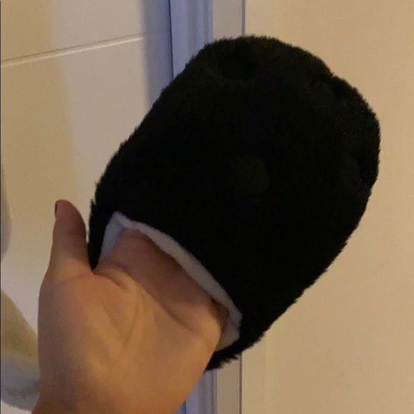 Panda hat - Picture 3 of 5